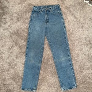 Carhartt Relaxed Fit Jeans